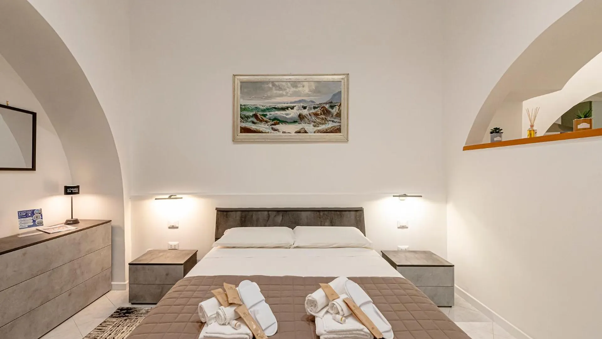 Casa Cavour Apartment Rome