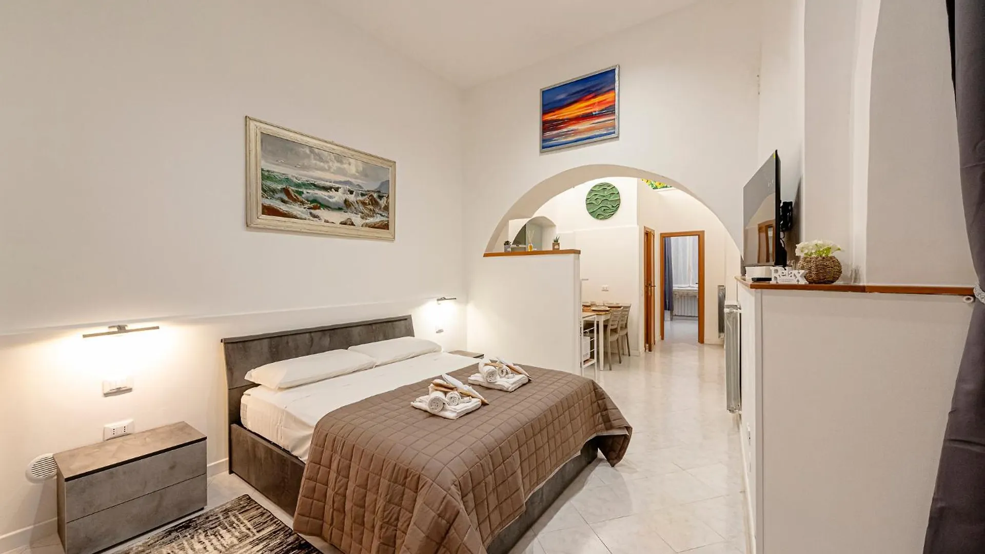 Casa Cavour contacts