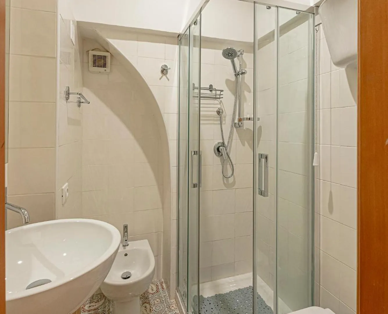 Ferienwohnung Casa Cavour Rom 0*,