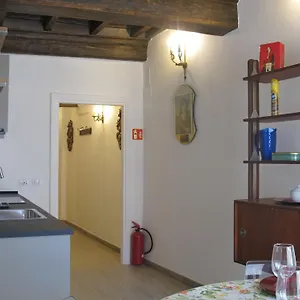 Appartement Banchi - Castel Sant'angelo, Rome